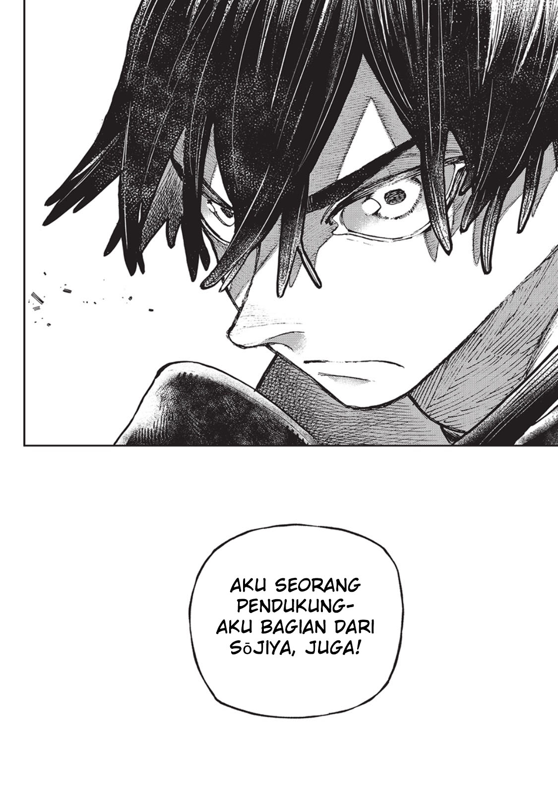Gachiakuta Chapter 102 Bahasa Indonesia