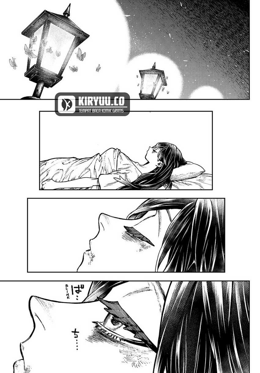 Gachiakuta Chapter 111 Bahasa Indonesia