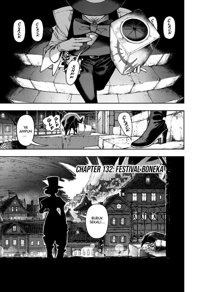 Dilarang COPAS - situs resmi www.mangacanblog.com - Komik gachiakuta 132 - chapter 132 133 Indonesia gachiakuta 132 - chapter 132 Terbaru 1|Baca Manga Komik Indonesia|Mangacan