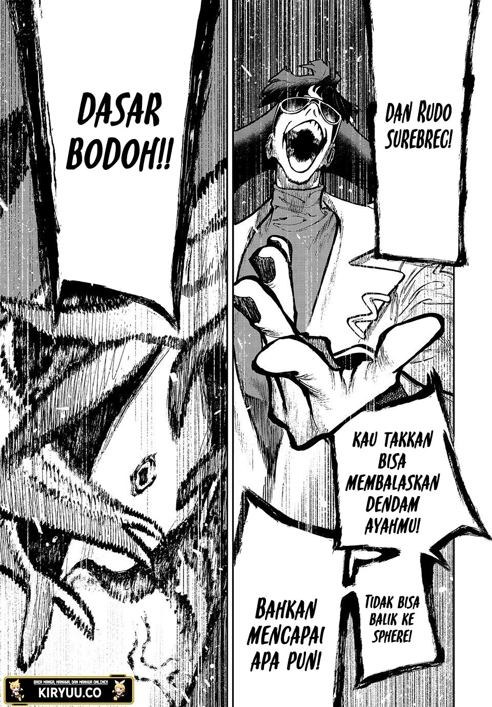 Dilarang COPAS - situs resmi www.mangacanblog.com - Komik gachiakuta 139 - chapter 139 140 Indonesia gachiakuta 139 - chapter 139 Terbaru 13|Baca Manga Komik Indonesia|Mangacan