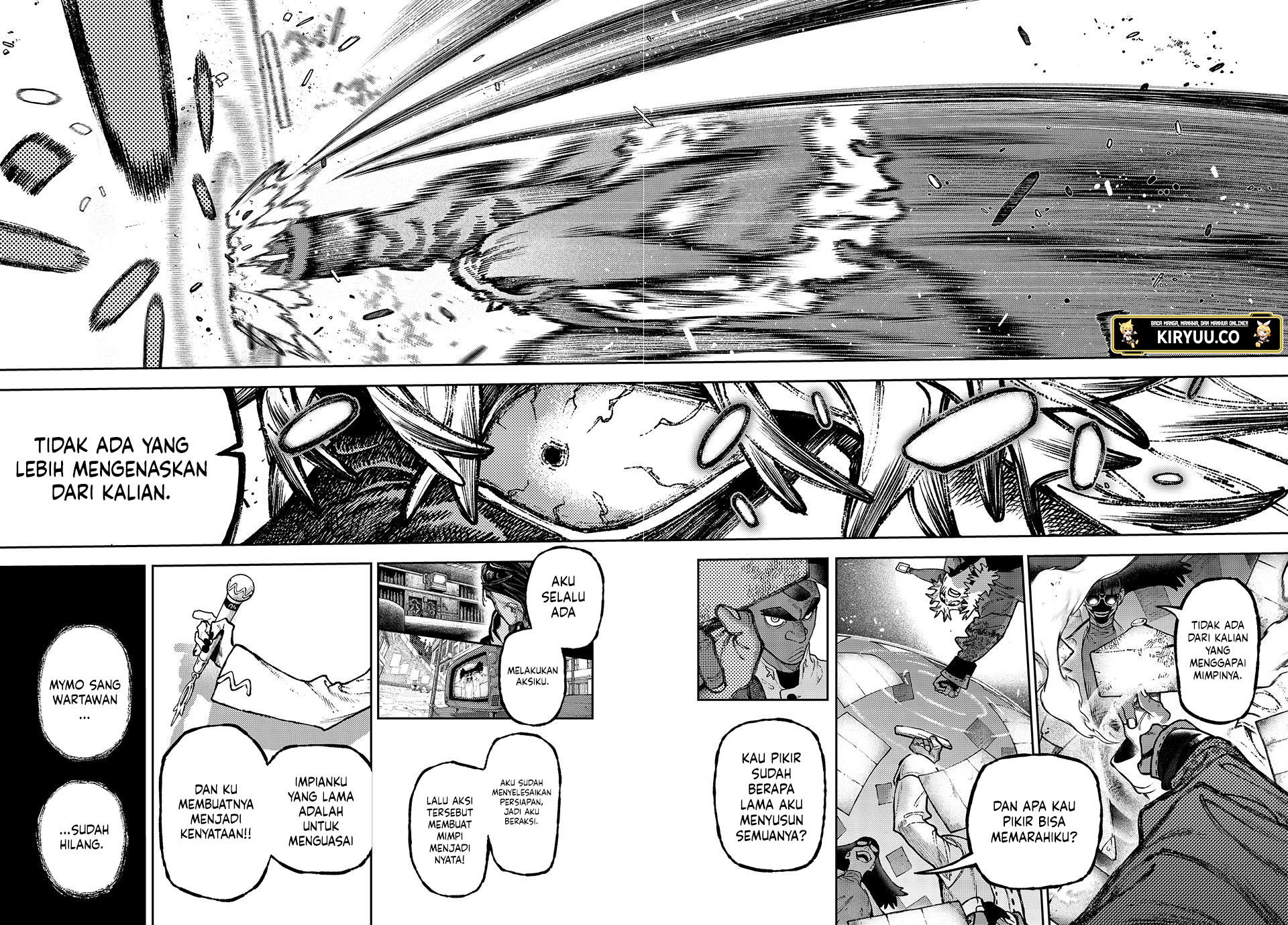 Dilarang COPAS - situs resmi www.mangacanblog.com - Komik gachiakuta 139 - chapter 139 140 Indonesia gachiakuta 139 - chapter 139 Terbaru 14|Baca Manga Komik Indonesia|Mangacan
