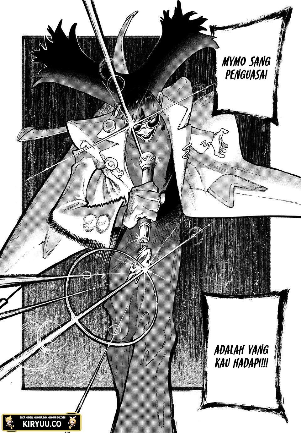 Dilarang COPAS - situs resmi www.mangacanblog.com - Komik gachiakuta 139 - chapter 139 140 Indonesia gachiakuta 139 - chapter 139 Terbaru 15|Baca Manga Komik Indonesia|Mangacan