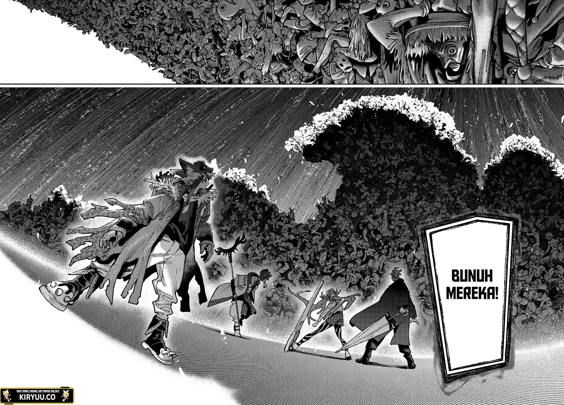 Dilarang COPAS - situs resmi www.mangacanblog.com - Komik gachiakuta 139 - chapter 139 140 Indonesia gachiakuta 139 - chapter 139 Terbaru 17|Baca Manga Komik Indonesia|Mangacan