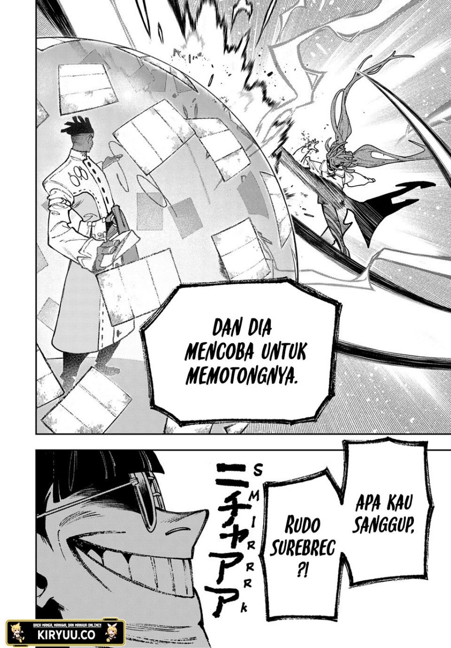 Dilarang COPAS - situs resmi www.mangacanblog.com - Komik gachiakuta 141 - chapter 141 142 Indonesia gachiakuta 141 - chapter 141 Terbaru 5|Baca Manga Komik Indonesia|Mangacan