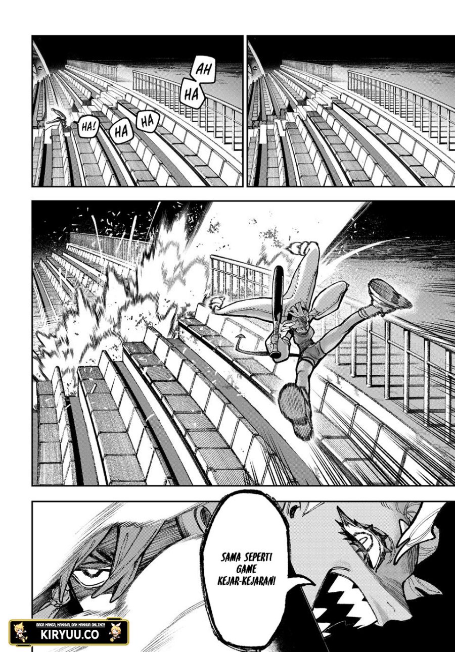Dilarang COPAS - situs resmi www.mangacanblog.com - Komik gachiakuta 141 - chapter 141 142 Indonesia gachiakuta 141 - chapter 141 Terbaru 7|Baca Manga Komik Indonesia|Mangacan