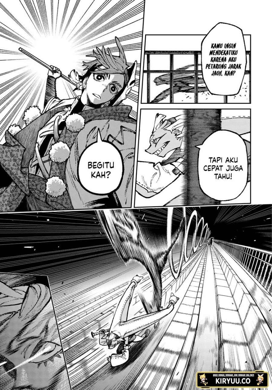 Dilarang COPAS - situs resmi www.mangacanblog.com - Komik gachiakuta 141 - chapter 141 142 Indonesia gachiakuta 141 - chapter 141 Terbaru 8|Baca Manga Komik Indonesia|Mangacan