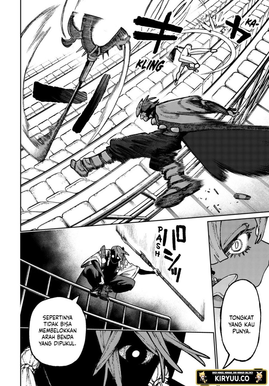 Dilarang COPAS - situs resmi www.mangacanblog.com - Komik gachiakuta 141 - chapter 141 142 Indonesia gachiakuta 141 - chapter 141 Terbaru 9|Baca Manga Komik Indonesia|Mangacan