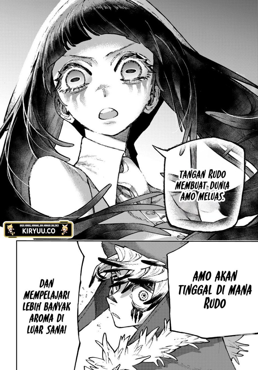 Dilarang COPAS - situs resmi www.mangacanblog.com - Komik gachiakuta 141 - chapter 141 142 Indonesia gachiakuta 141 - chapter 141 Terbaru 15|Baca Manga Komik Indonesia|Mangacan