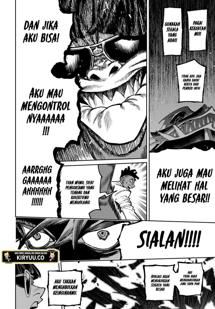 Dilarang COPAS - situs resmi www.mangacanblog.com - Komik gachiakuta 143 - chapter 143 144 Indonesia gachiakuta 143 - chapter 143 Terbaru 12|Baca Manga Komik Indonesia|Mangacan
