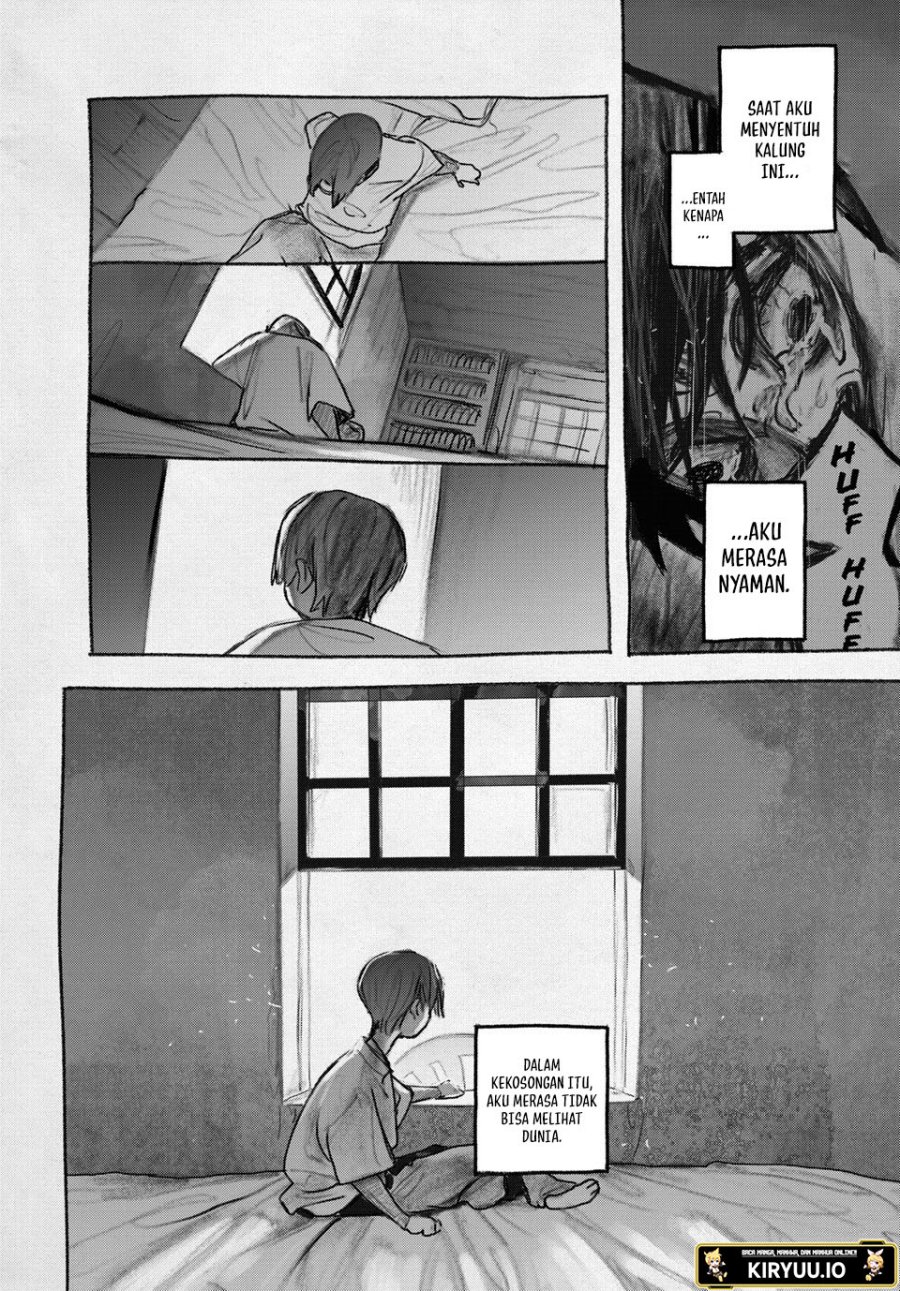 Gachiakuta chapter 148