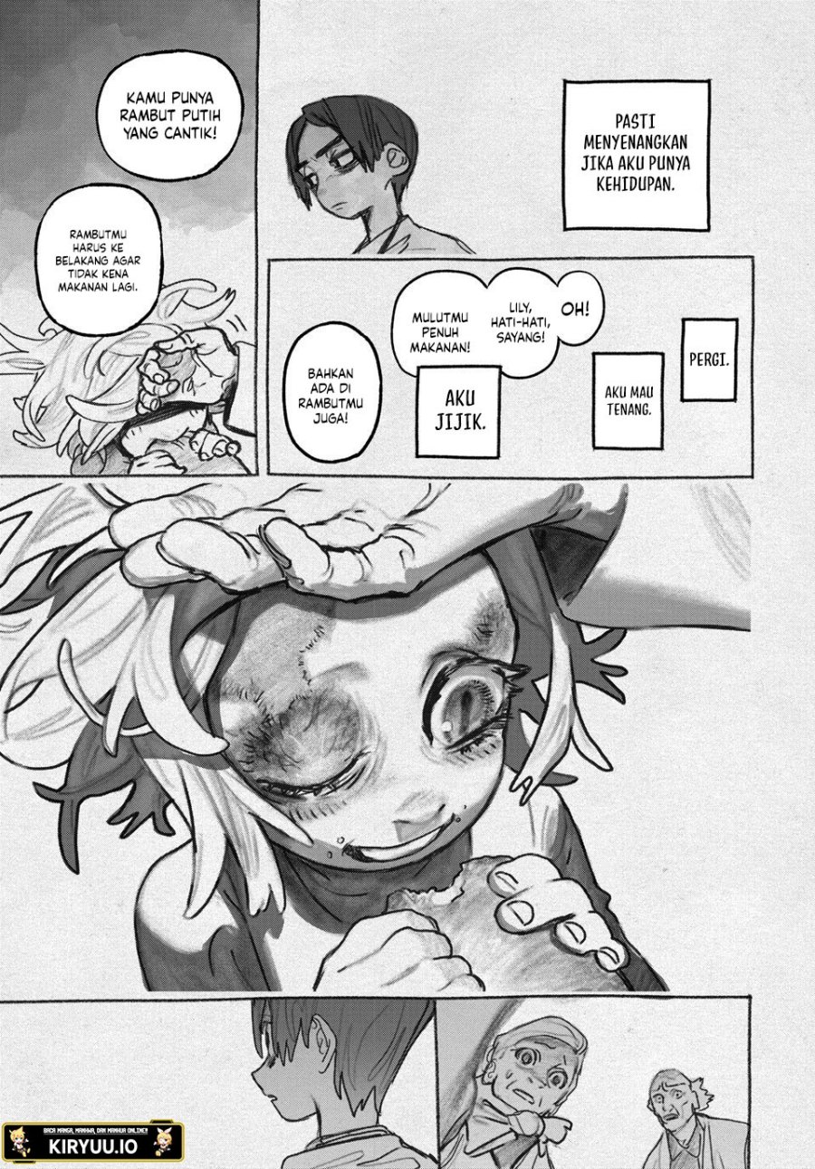 Gachiakuta chapter 148