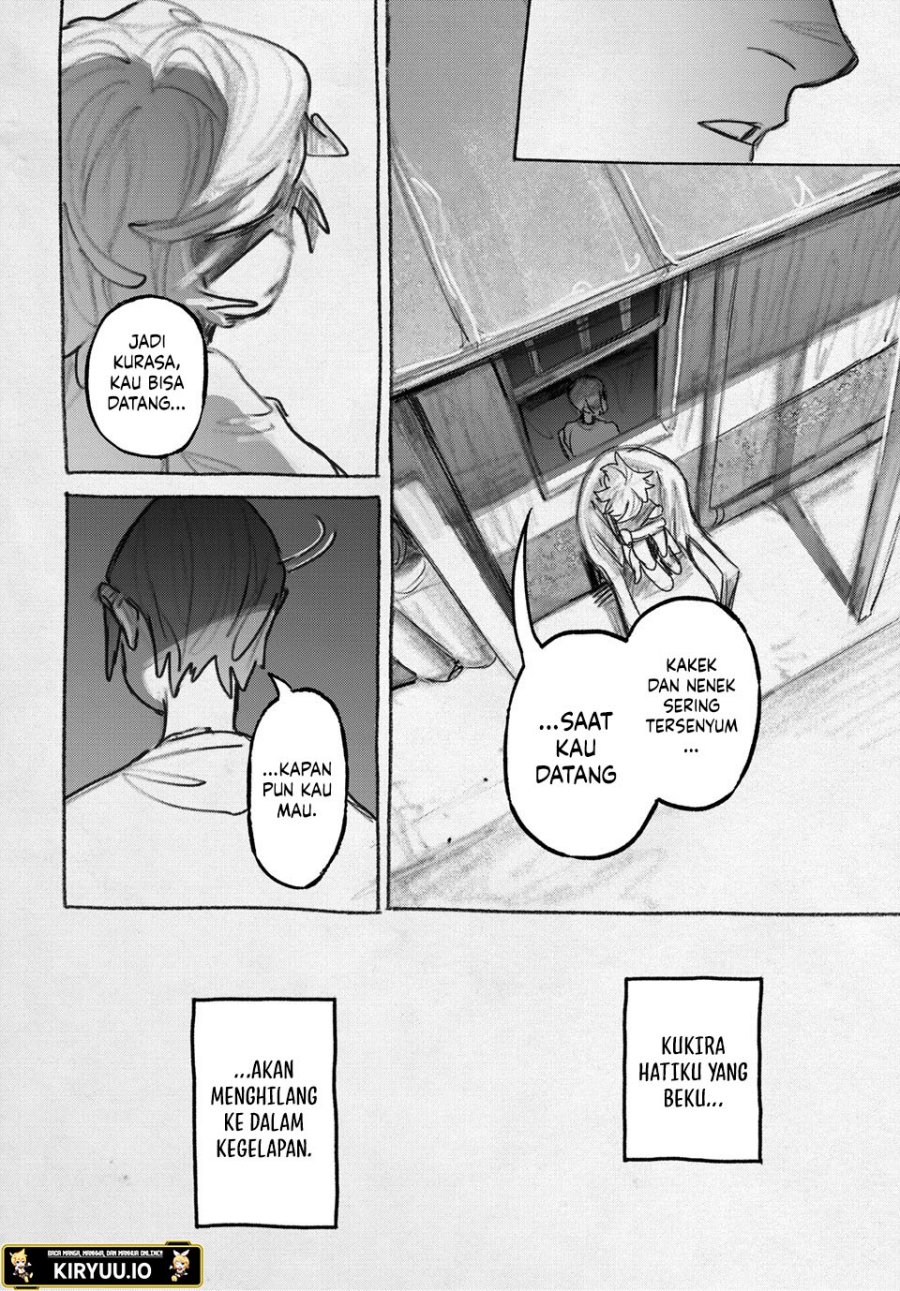 Gachiakuta chapter 148