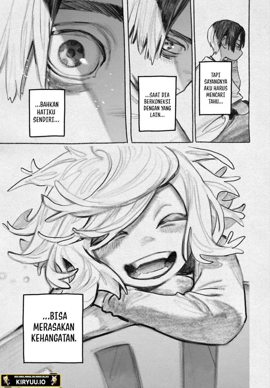 Gachiakuta chapter 148