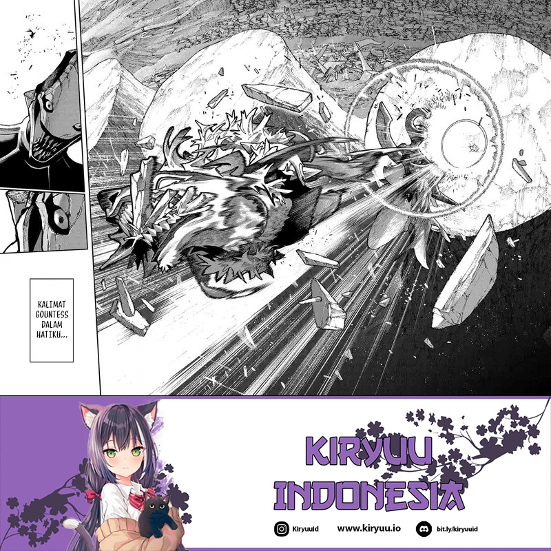 Gachiakuta chapter 158