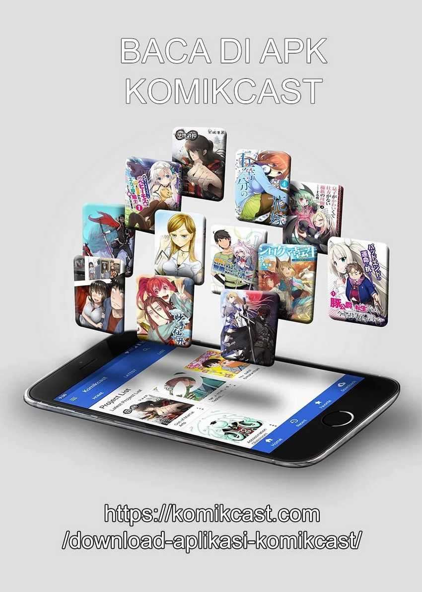 Gaikotsu Kishi-sama, Tadaima Isekai e Odekakechuu Chapter 02 Bahasa Indonesia