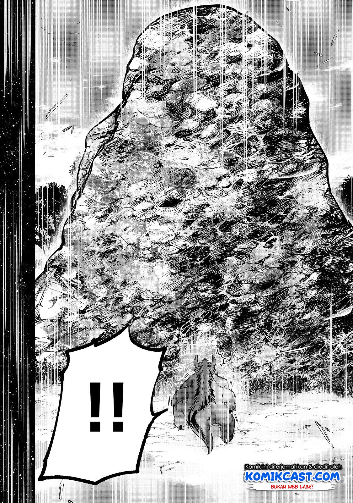 Gaikotsu Kishi-sama, Tadaima Isekai e Odekakechuu chapter 28