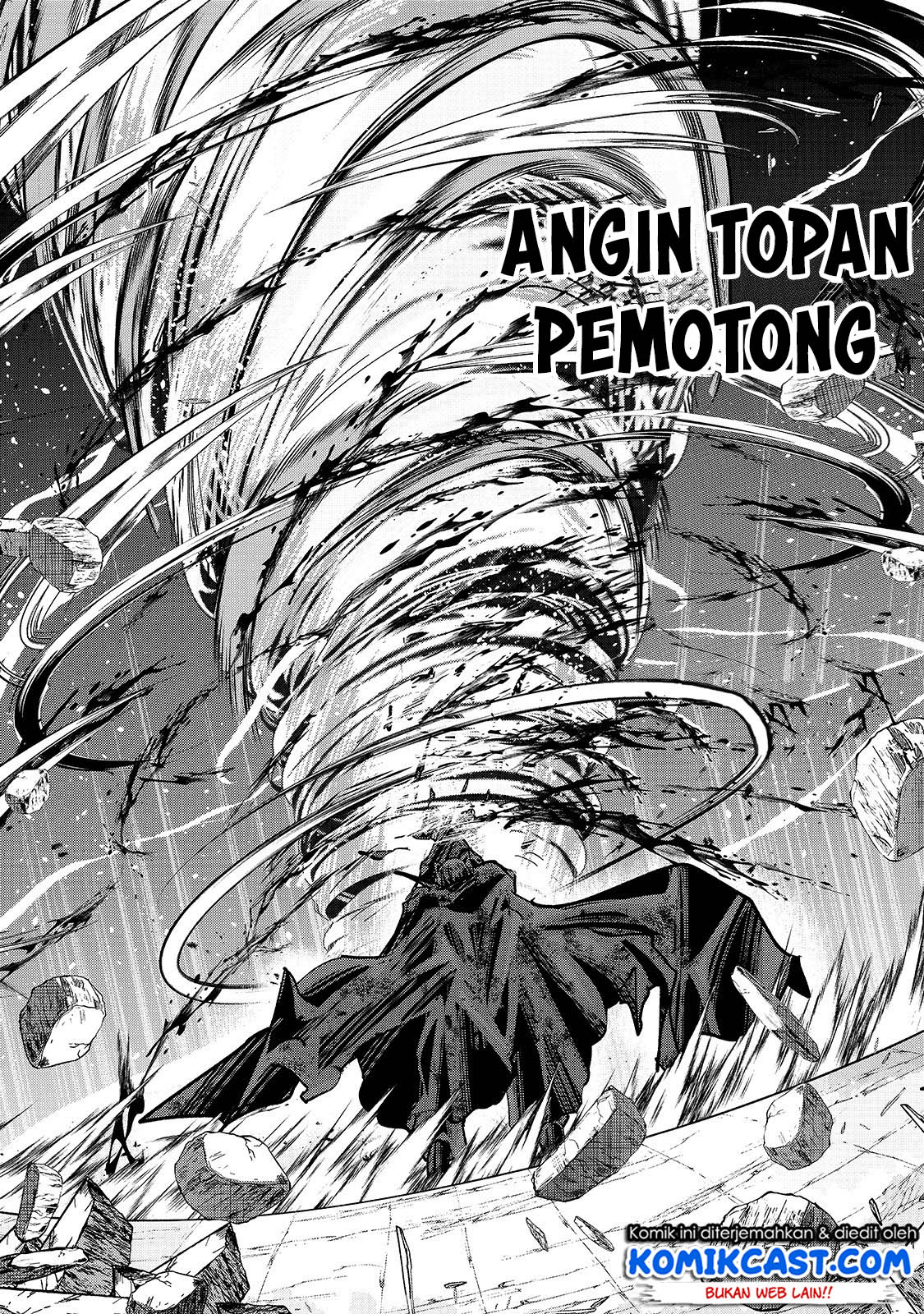 Gaikotsu Kishi-sama, Tadaima Isekai e Odekakechuu chapter 31