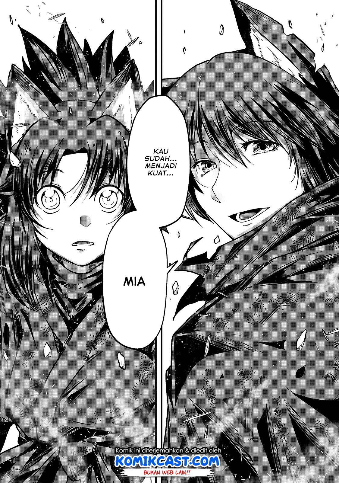 Gaikotsu Kishi-sama, Tadaima Isekai e Odekakechuu chapter 31