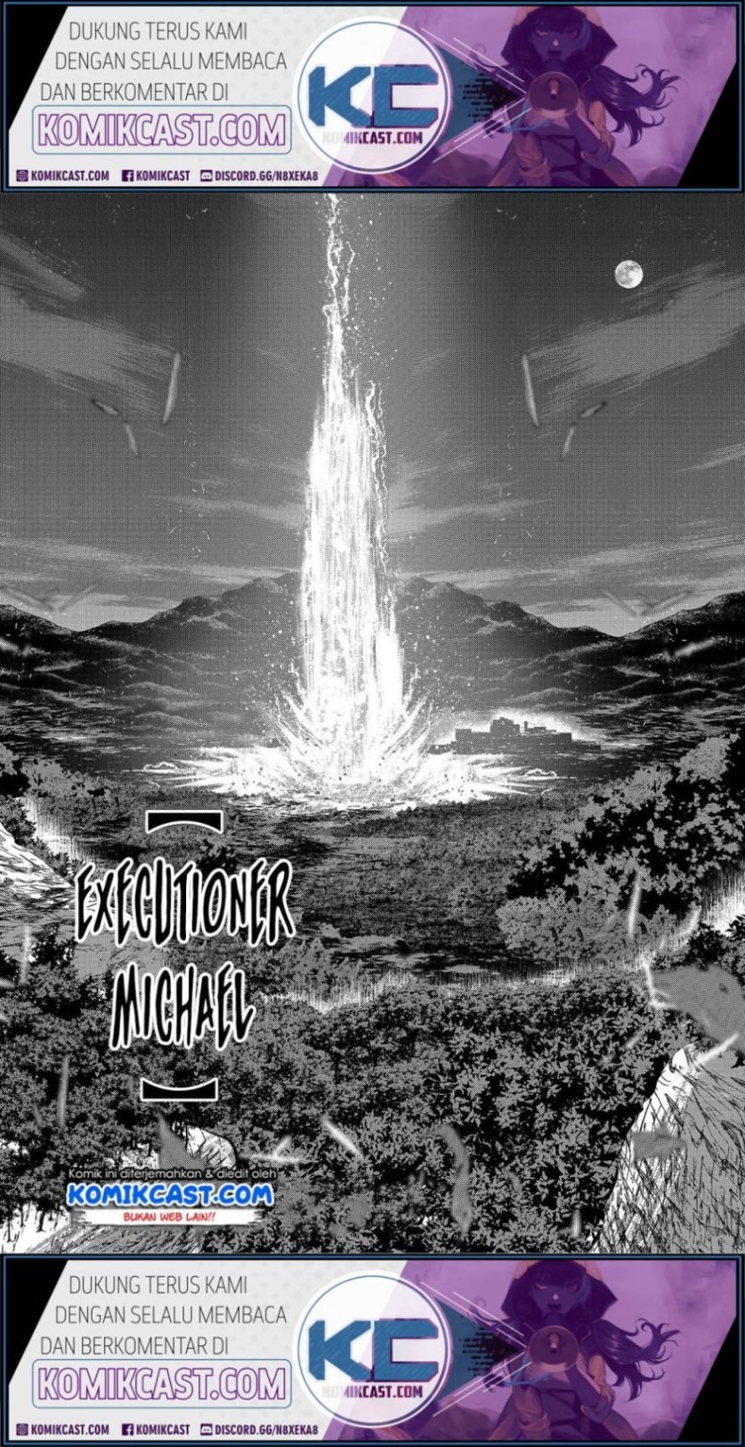 Gaikotsu Kishi-sama, Tadaima Isekai e Odekakechuu chapter 39