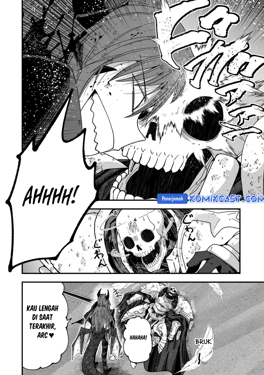 Dilarang COPAS - situs resmi www.mangacanblog.com - Komik gaikotsu kishi sama tadaima isekai e odekakechuu 066 - chapter 66 67 Indonesia gaikotsu kishi sama tadaima isekai e odekakechuu 066 - chapter 66 Terbaru 2|Baca Manga Komik Indonesia|Mangacan