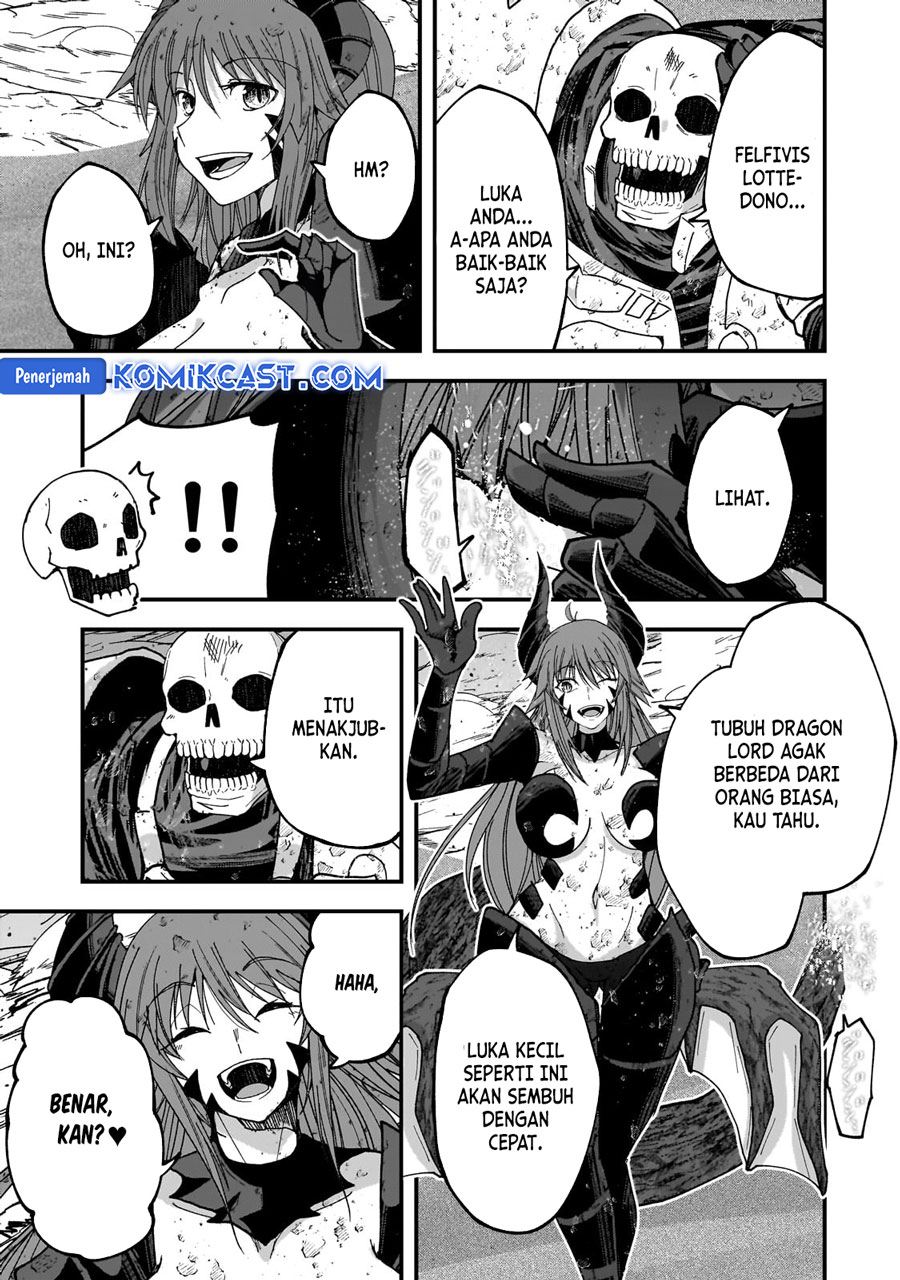 Dilarang COPAS - situs resmi www.mangacanblog.com - Komik gaikotsu kishi sama tadaima isekai e odekakechuu 066 - chapter 66 67 Indonesia gaikotsu kishi sama tadaima isekai e odekakechuu 066 - chapter 66 Terbaru 3|Baca Manga Komik Indonesia|Mangacan