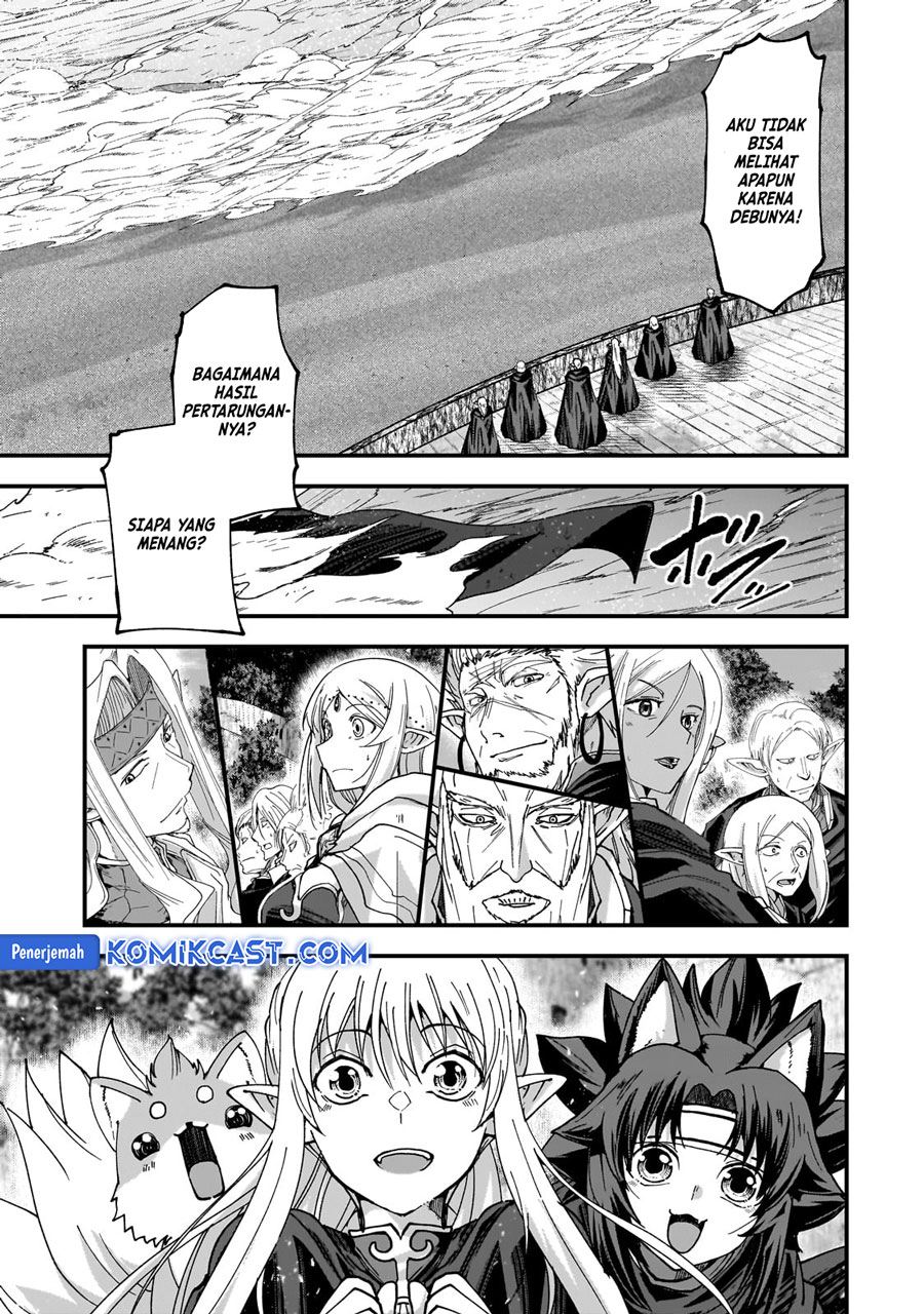 Dilarang COPAS - situs resmi www.mangacanblog.com - Komik gaikotsu kishi sama tadaima isekai e odekakechuu 066 - chapter 66 67 Indonesia gaikotsu kishi sama tadaima isekai e odekakechuu 066 - chapter 66 Terbaru 5|Baca Manga Komik Indonesia|Mangacan