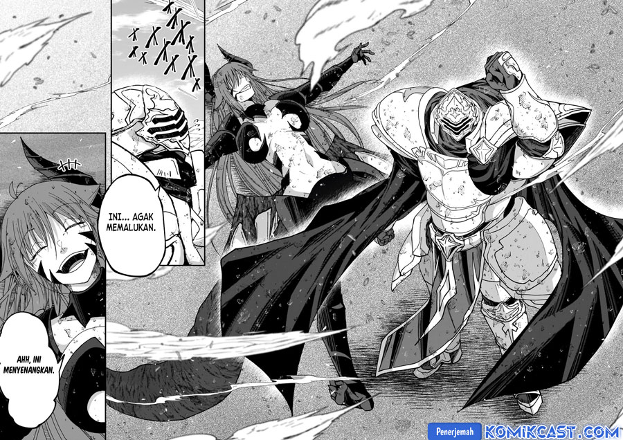 Dilarang COPAS - situs resmi www.mangacanblog.com - Komik gaikotsu kishi sama tadaima isekai e odekakechuu 066 - chapter 66 67 Indonesia gaikotsu kishi sama tadaima isekai e odekakechuu 066 - chapter 66 Terbaru 6|Baca Manga Komik Indonesia|Mangacan