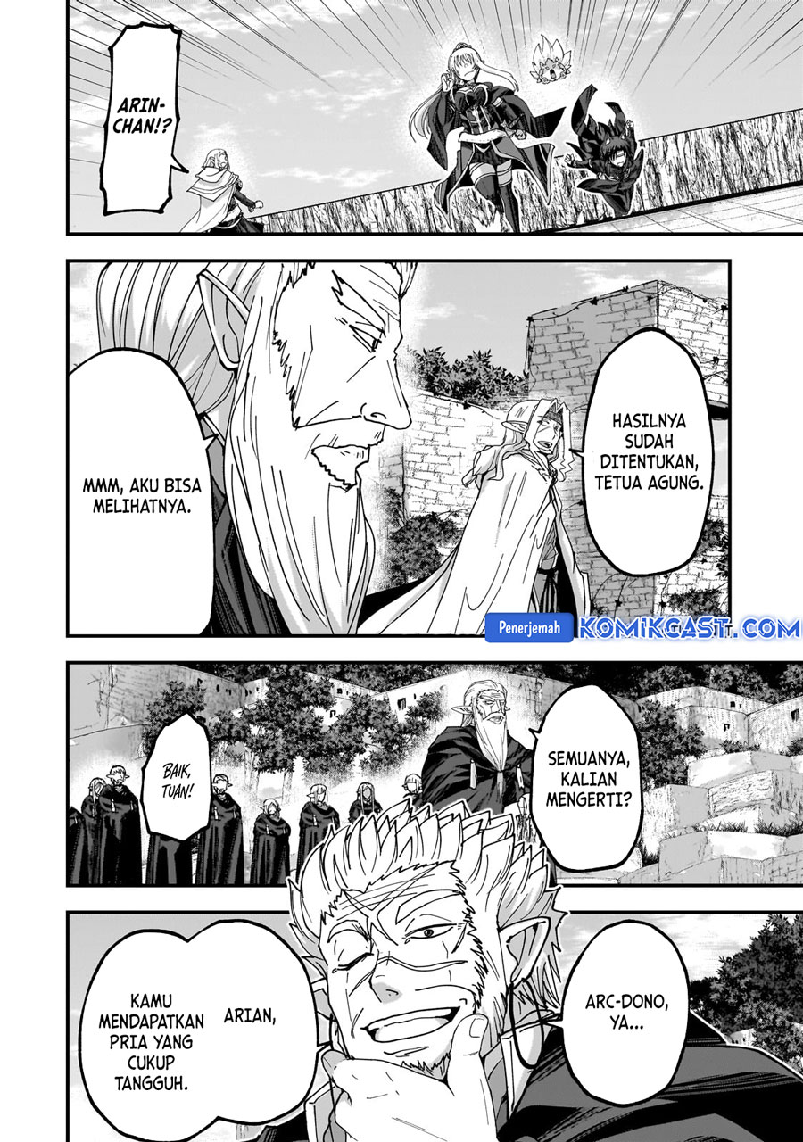 Dilarang COPAS - situs resmi www.mangacanblog.com - Komik gaikotsu kishi sama tadaima isekai e odekakechuu 066 - chapter 66 67 Indonesia gaikotsu kishi sama tadaima isekai e odekakechuu 066 - chapter 66 Terbaru 7|Baca Manga Komik Indonesia|Mangacan