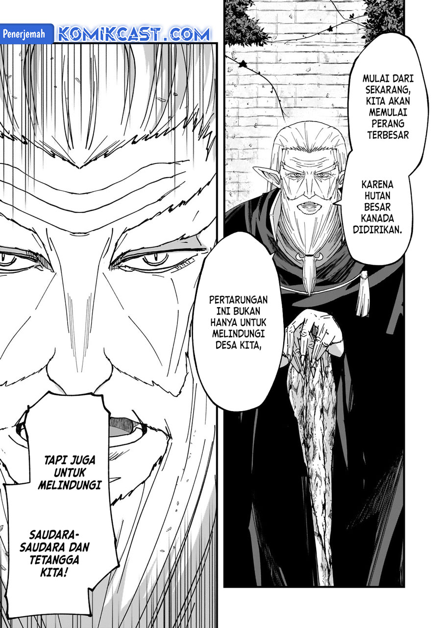 Dilarang COPAS - situs resmi www.mangacanblog.com - Komik gaikotsu kishi sama tadaima isekai e odekakechuu 066 - chapter 66 67 Indonesia gaikotsu kishi sama tadaima isekai e odekakechuu 066 - chapter 66 Terbaru 8|Baca Manga Komik Indonesia|Mangacan