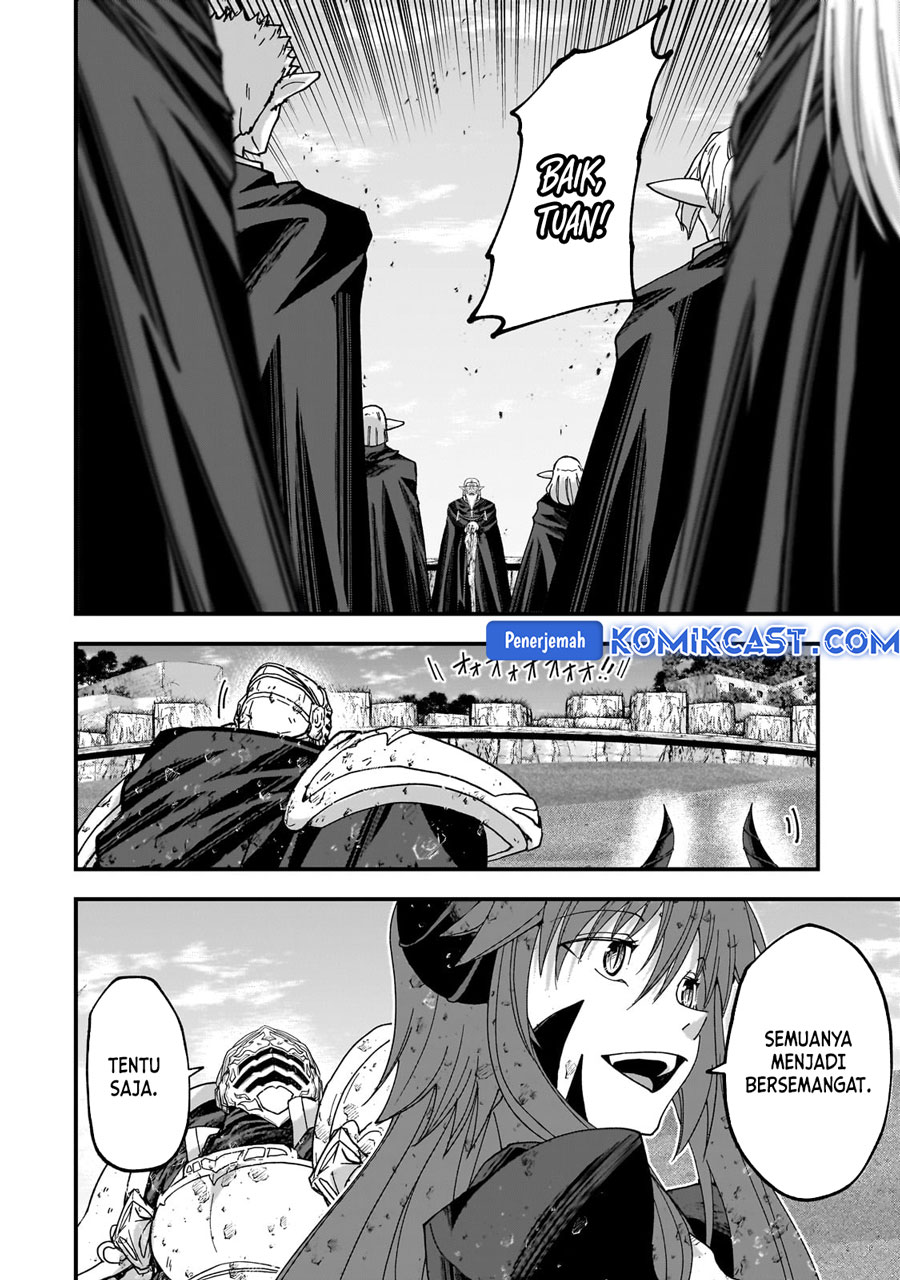 Dilarang COPAS - situs resmi www.mangacanblog.com - Komik gaikotsu kishi sama tadaima isekai e odekakechuu 066 - chapter 66 67 Indonesia gaikotsu kishi sama tadaima isekai e odekakechuu 066 - chapter 66 Terbaru 9|Baca Manga Komik Indonesia|Mangacan