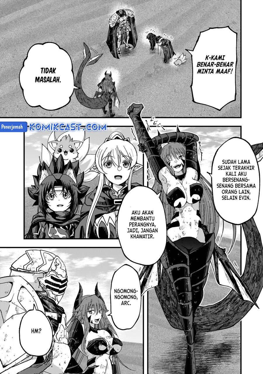 Dilarang COPAS - situs resmi www.mangacanblog.com - Komik gaikotsu kishi sama tadaima isekai e odekakechuu 066 - chapter 66 67 Indonesia gaikotsu kishi sama tadaima isekai e odekakechuu 066 - chapter 66 Terbaru 12|Baca Manga Komik Indonesia|Mangacan