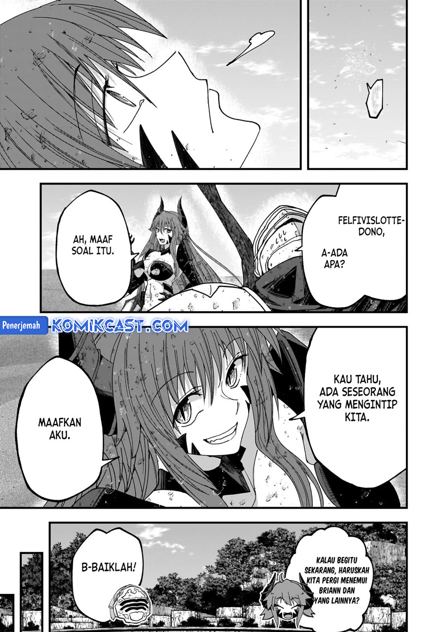 Dilarang COPAS - situs resmi www.mangacanblog.com - Komik gaikotsu kishi sama tadaima isekai e odekakechuu 066 - chapter 66 67 Indonesia gaikotsu kishi sama tadaima isekai e odekakechuu 066 - chapter 66 Terbaru 16|Baca Manga Komik Indonesia|Mangacan