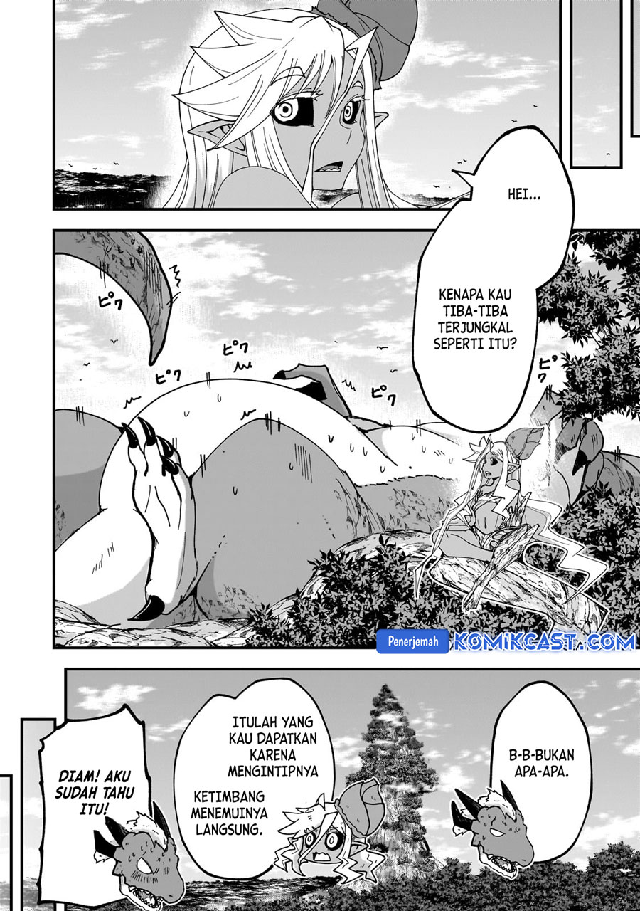 Dilarang COPAS - situs resmi www.mangacanblog.com - Komik gaikotsu kishi sama tadaima isekai e odekakechuu 066 - chapter 66 67 Indonesia gaikotsu kishi sama tadaima isekai e odekakechuu 066 - chapter 66 Terbaru 17|Baca Manga Komik Indonesia|Mangacan