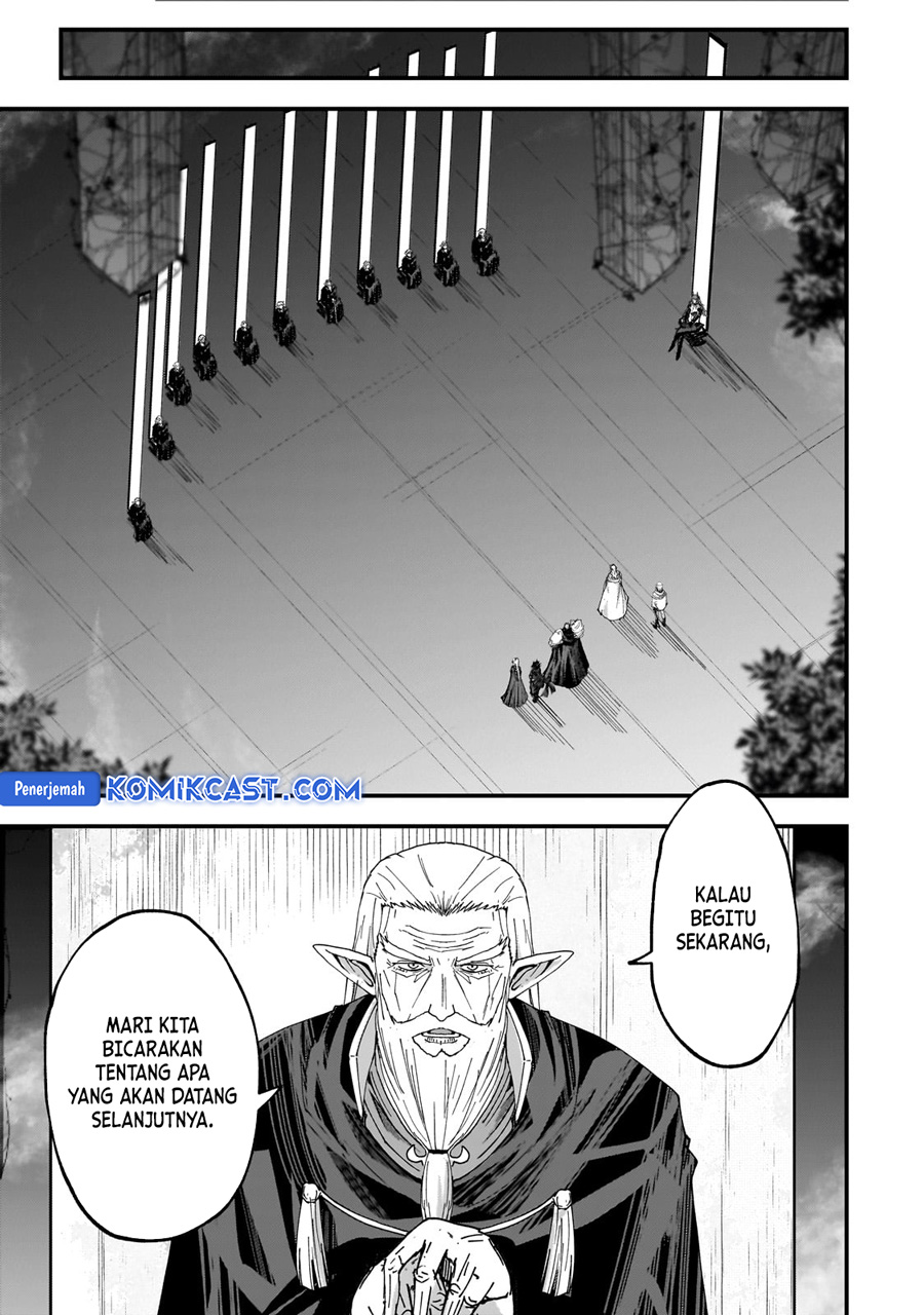 Dilarang COPAS - situs resmi www.mangacanblog.com - Komik gaikotsu kishi sama tadaima isekai e odekakechuu 066 - chapter 66 67 Indonesia gaikotsu kishi sama tadaima isekai e odekakechuu 066 - chapter 66 Terbaru 18|Baca Manga Komik Indonesia|Mangacan