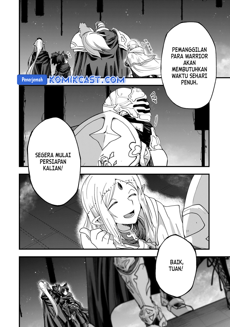 Dilarang COPAS - situs resmi www.mangacanblog.com - Komik gaikotsu kishi sama tadaima isekai e odekakechuu 066 - chapter 66 67 Indonesia gaikotsu kishi sama tadaima isekai e odekakechuu 066 - chapter 66 Terbaru 20|Baca Manga Komik Indonesia|Mangacan