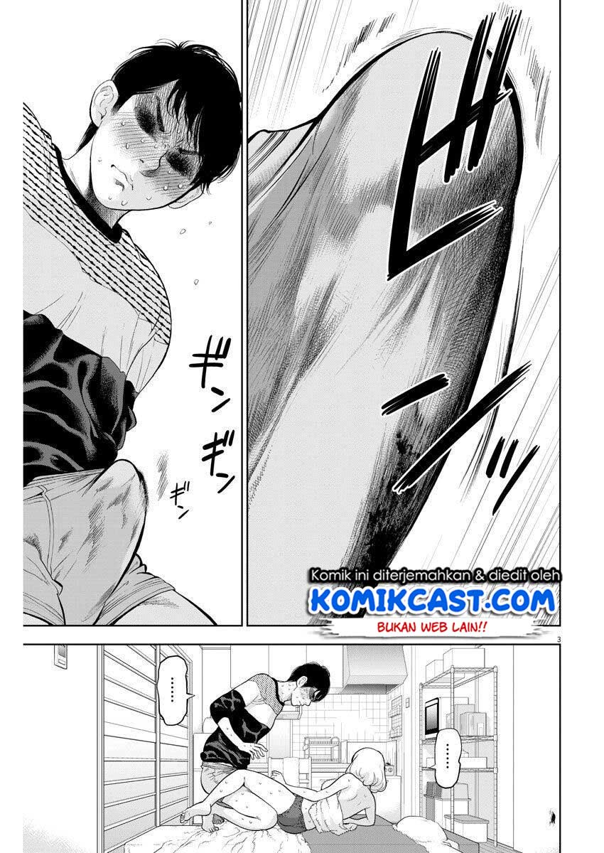 Gaishuu Isshoku! Chapter 26 Bahasa Indonesia