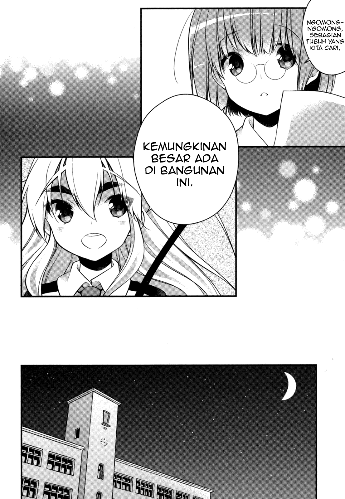 Gakuen Chaika! Chapter 02 Bahasa Indonesia