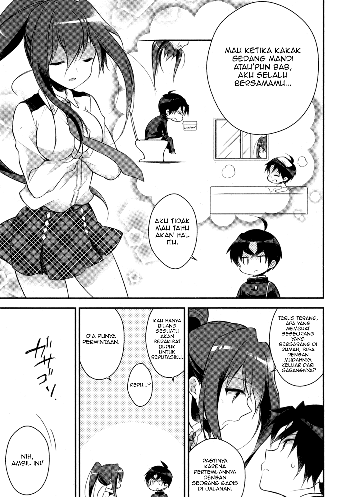 Gakuen Chaika! Chapter 02 Bahasa Indonesia