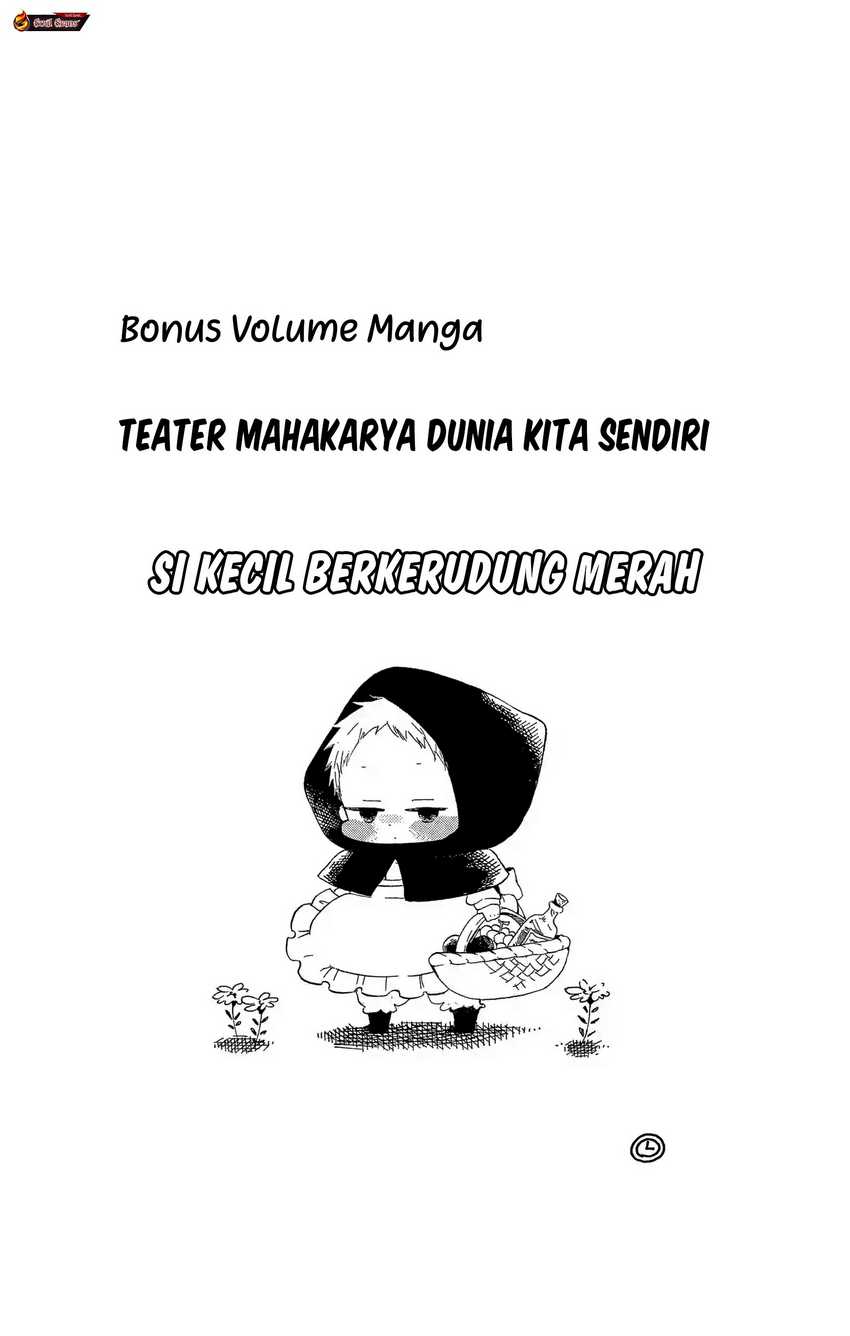 Gakuen Babysitters chapter 5