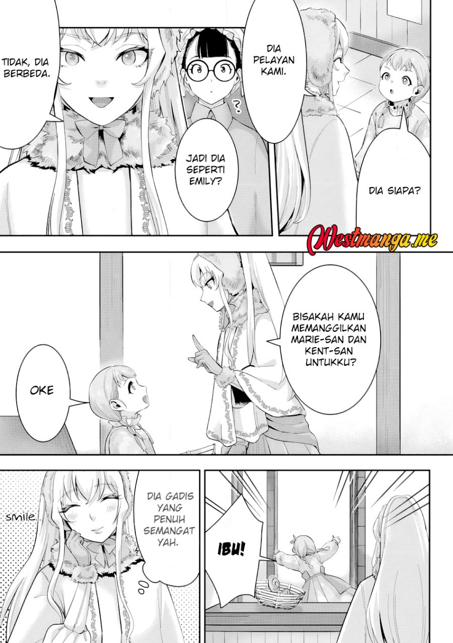 Gakuenmono No Otome Game No Sekai Ni Tensei Shita Kedo, Cheat-Mochi No Haikei Danshi Seitodatta You Desu chapter 18