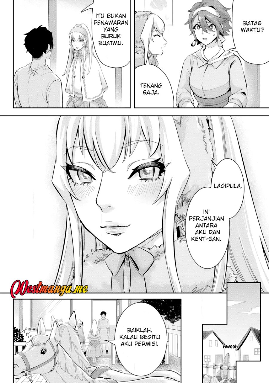 Gakuenmono No Otome Game No Sekai Ni Tensei Shita Kedo, Cheat-Mochi No Haikei Danshi Seitodatta You Desu chapter 18