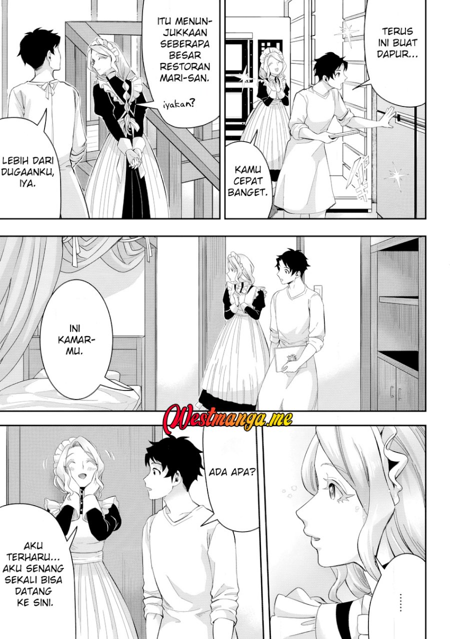 Gakuenmono No Otome Game No Sekai Ni Tensei Shita Kedo, Cheat-Mochi No Haikei Danshi Seitodatta You Desu chapter 18