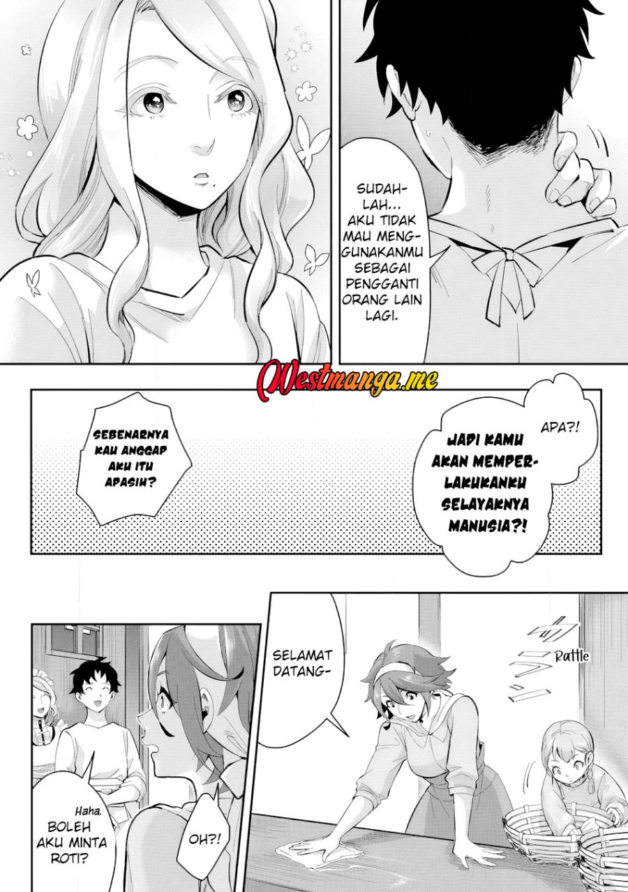 Gakuenmono No Otome Game No Sekai Ni Tensei Shita Kedo, Cheat-Mochi No Haikei Danshi Seitodatta You Desu chapter 18