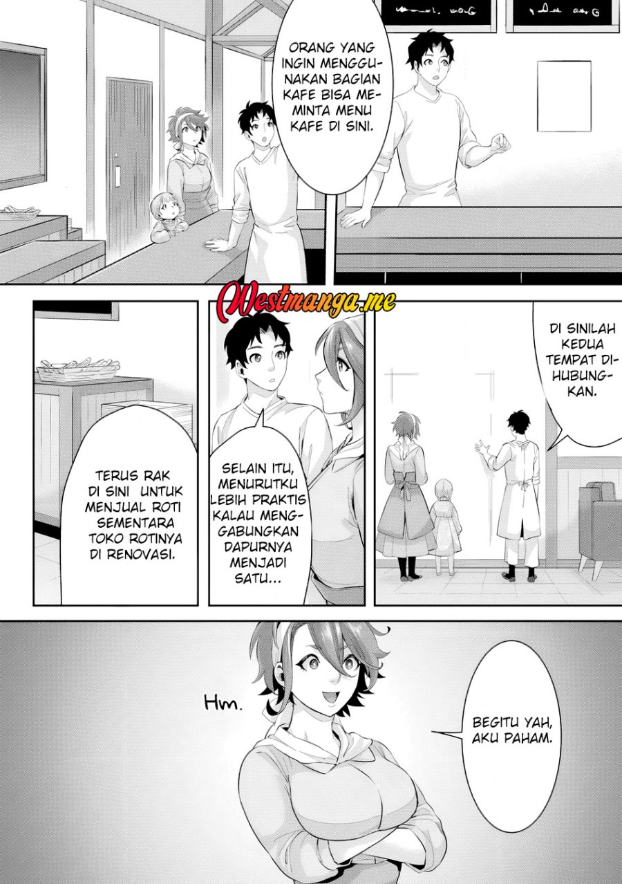 Gakuenmono No Otome Game No Sekai Ni Tensei Shita Kedo, Cheat-Mochi No Haikei Danshi Seitodatta You Desu chapter 18