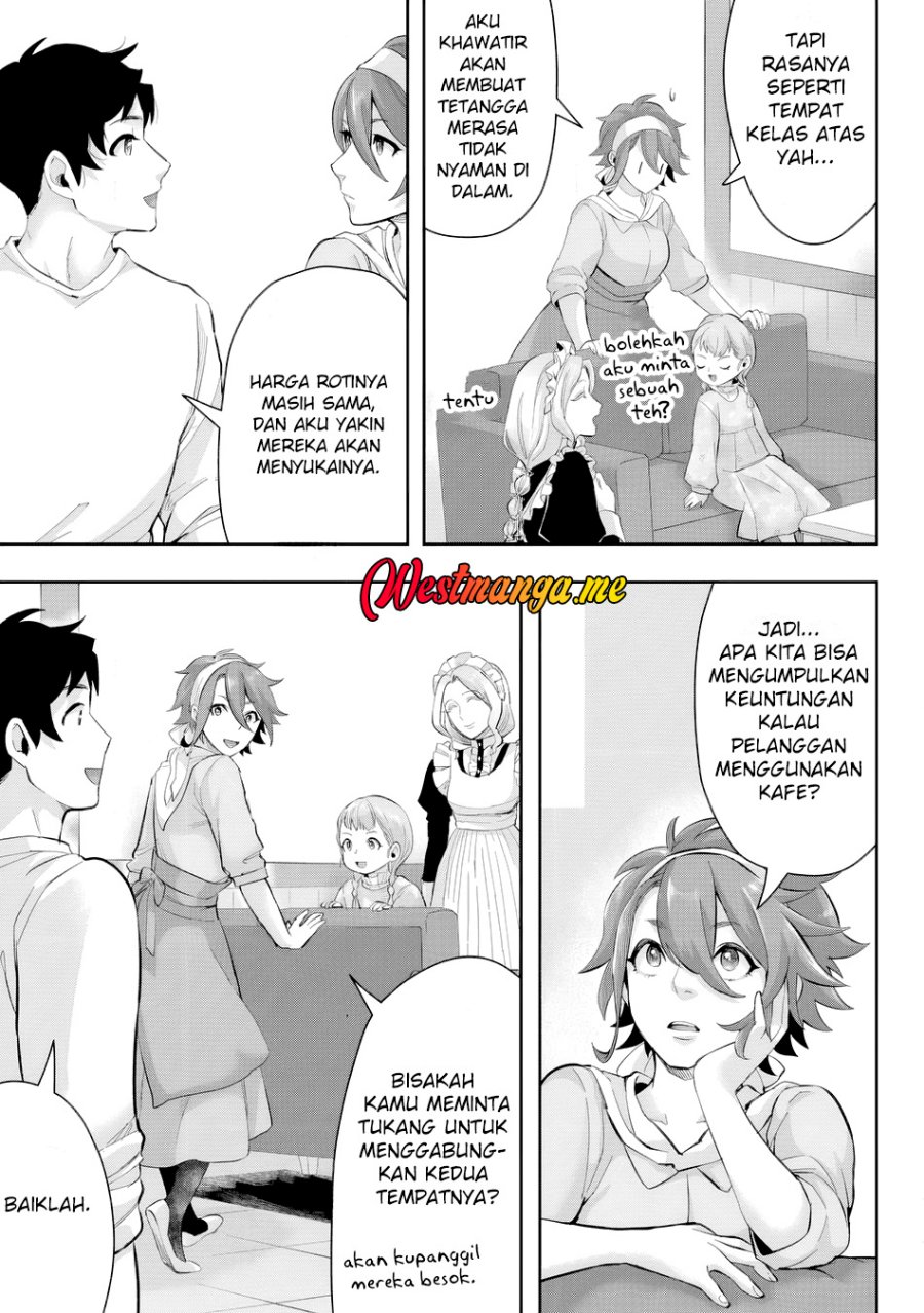Gakuenmono No Otome Game No Sekai Ni Tensei Shita Kedo, Cheat-Mochi No Haikei Danshi Seitodatta You Desu chapter 18