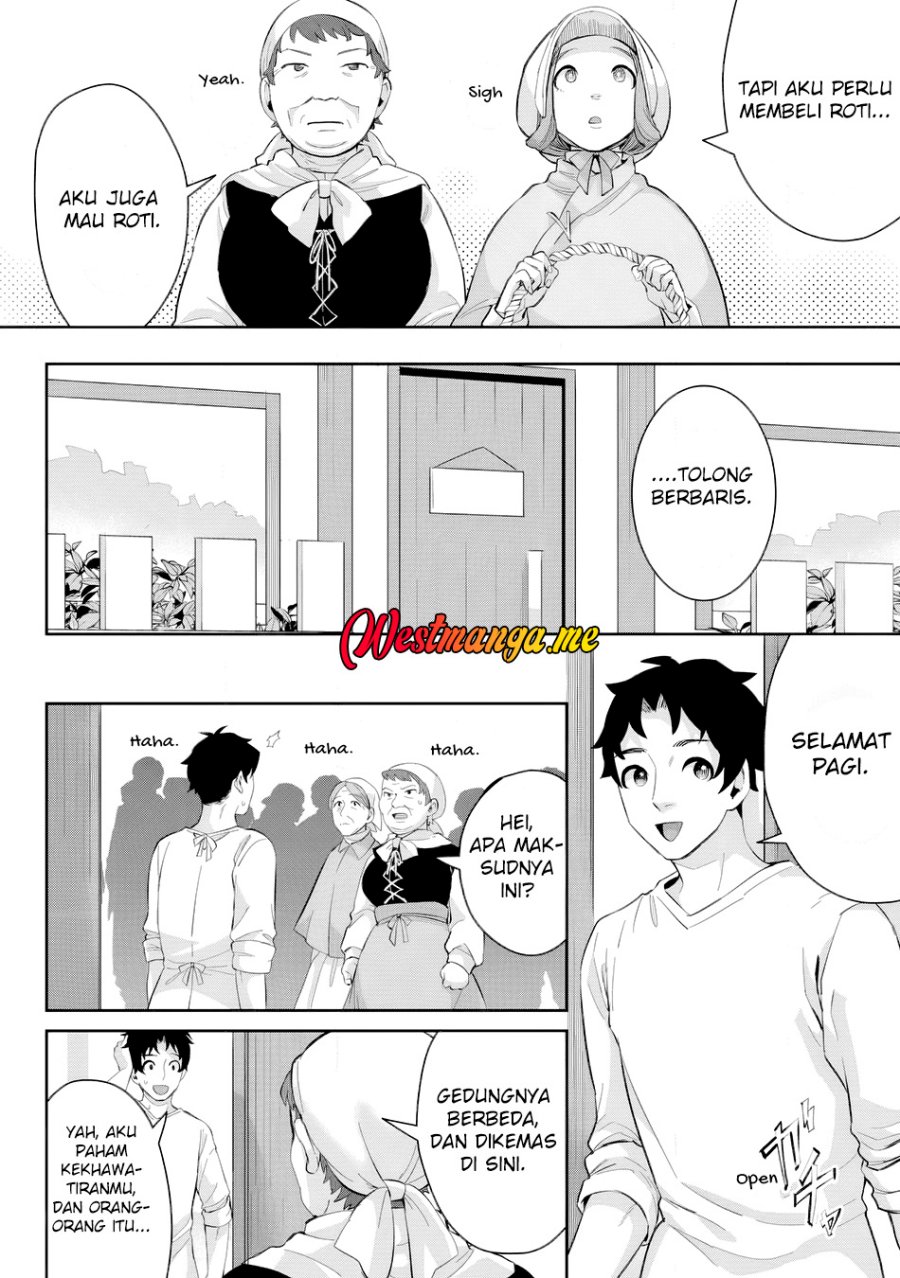 Gakuenmono No Otome Game No Sekai Ni Tensei Shita Kedo, Cheat-Mochi No Haikei Danshi Seitodatta You Desu chapter 18