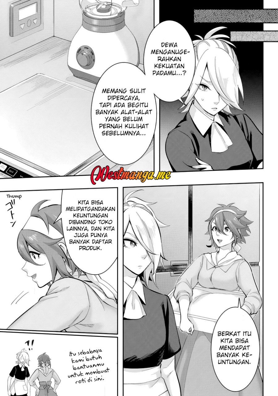 Gakuenmono No Otome Game No Sekai Ni Tensei Shita Kedo Chapter 19 Bahasa Indonesia