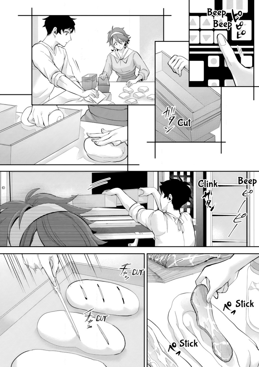 Gakuenmono No Otome Game No Sekai Ni Tensei Shita Kedo Chapter 19 Bahasa Indonesia