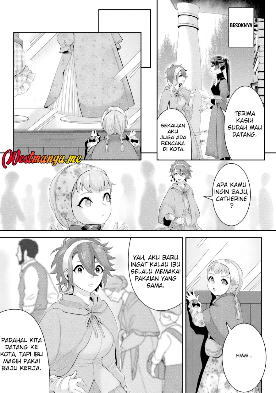 Gakuenmono No Otome Game No Sekai Ni Tensei Shita Kedo, Cheat-Mochi No Haikei Danshi Seitodatta You Desu chapter 20