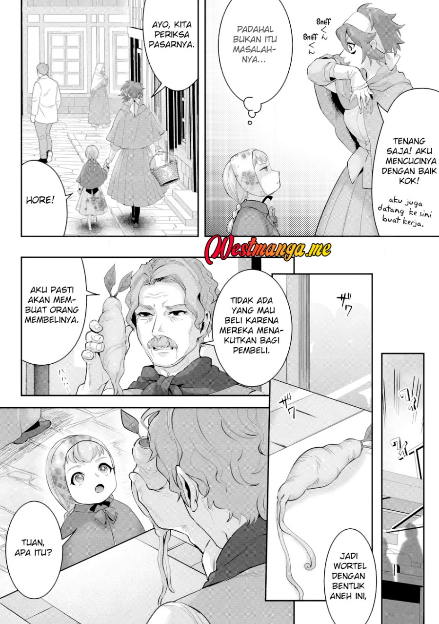 Gakuenmono No Otome Game No Sekai Ni Tensei Shita Kedo, Cheat-Mochi No Haikei Danshi Seitodatta You Desu chapter 20
